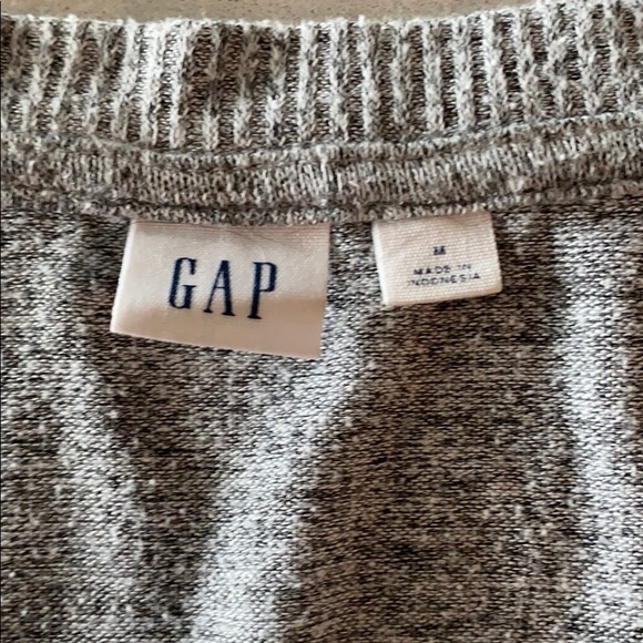 V-neck Shirt - Picture 3 of 4